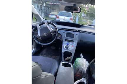 Toyota Prius Gebrauchtwagen