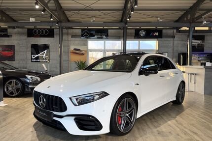 Mercedes-Benz A 45 AMG Gebrauchtwagen