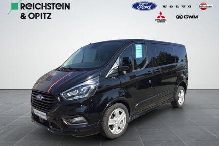 Ford Tourneo Custom Gebrauchtwagen