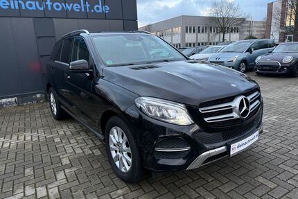Mercedes-Benz GLE 250 Gebrauchtwagen