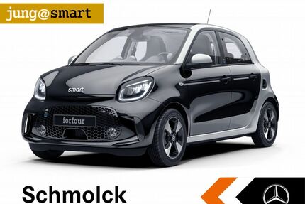 Smart ForFour Gebrauchtwagen