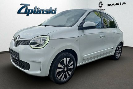 Renault Twingo Techno Electric Gebrauchtwagen