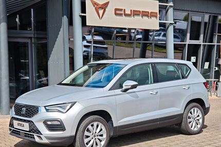 Seat Ateca Gebrauchtwagen