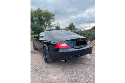 Mercedes-Benz CLS 350 Gebrauchtwagen
