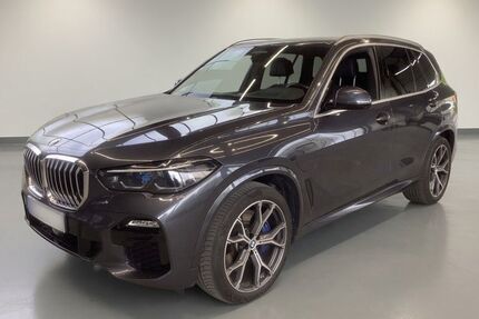 BMW X5 Gebrauchtwagen