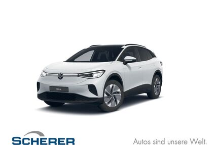 VW ID.4 Gebrauchtwagen