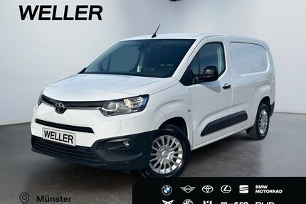 Toyota Proace City Gebrauchtwagen