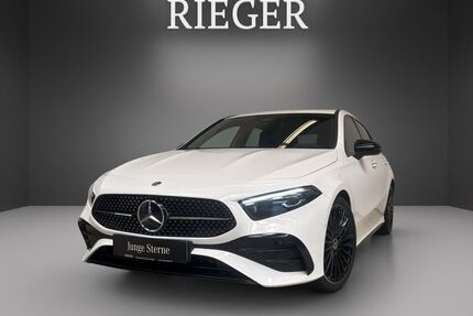 Mercedes-Benz A 200 Gebrauchtwagen