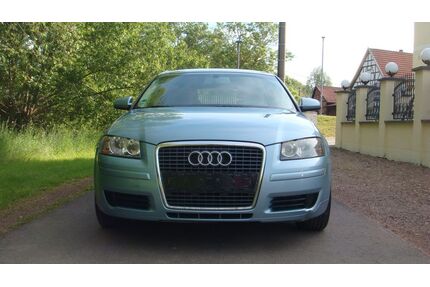 Audi A3 Gebrauchtwagen
