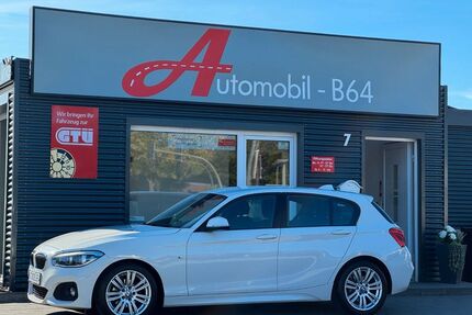 BMW 116 Gebrauchtwagen