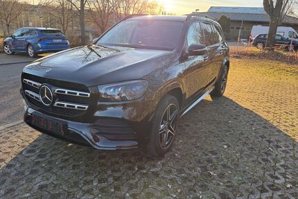 Mercedes-Benz GLS 400 Gebrauchtwagen