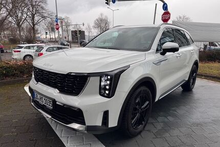 Kia Sorento Gebrauchtwagen