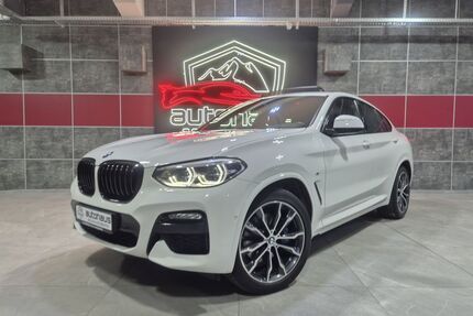 BMW X4 Gebrauchtwagen