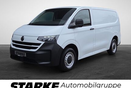 VW T7 Transporter Gebrauchtwagen