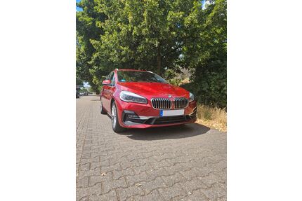 BMW 220 Gran Tourer Gebrauchtwagen