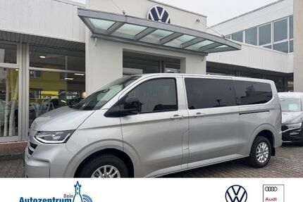 VW T7 Caravelle Gebrauchtwagen