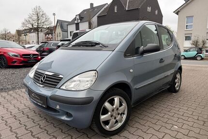 Mercedes-Benz A 140 Gebrauchtwagen