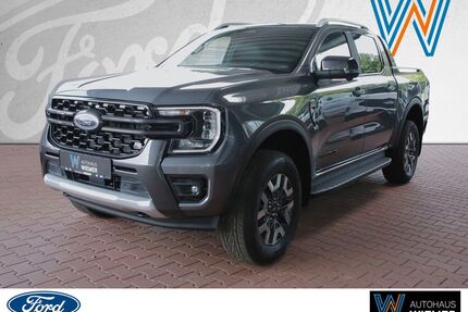 Ford Ranger Gebrauchtwagen