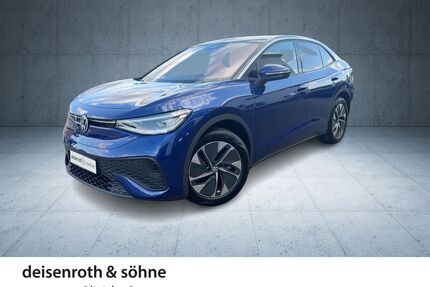 VW ID.5 Gebrauchtwagen
