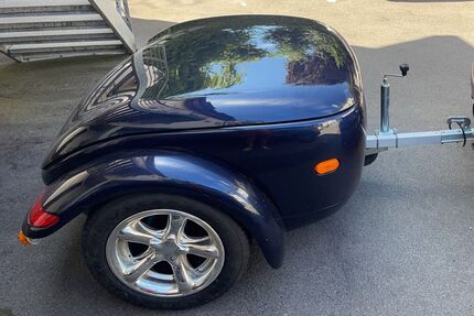 Plymouth Prowler Gebrauchtwagen