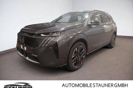 Peugeot 5008 Gebrauchtwagen