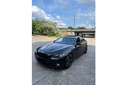 BMW 523 Gebrauchtwagen