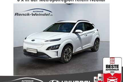 Hyundai KONA Elektro Gebrauchtwagen