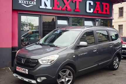 Dacia Lodgy Gebrauchtwagen