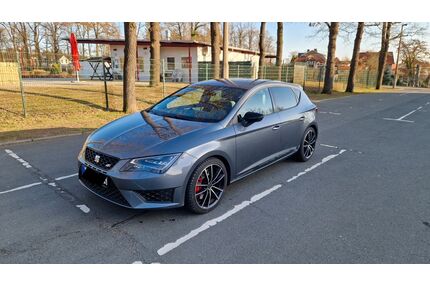Seat Leon Gebrauchtwagen