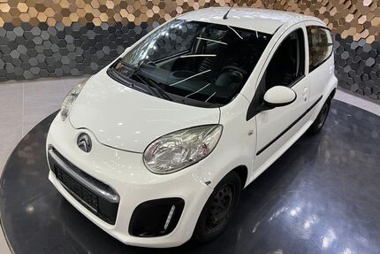 Citroen C1 Gebrauchtwagen