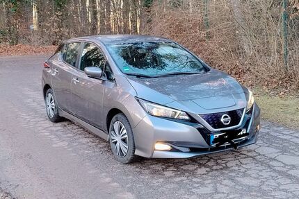 Nissan Leaf Gebrauchtwagen