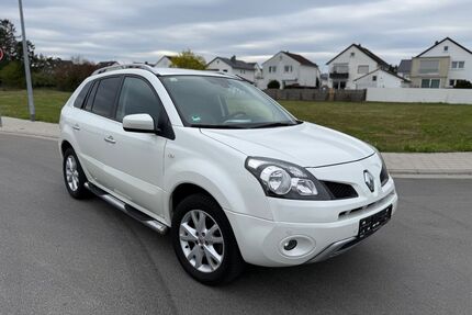 Renault Koleos Gebrauchtwagen