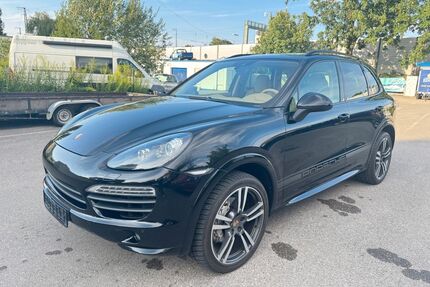 Porsche Cayenne Gebrauchtwagen