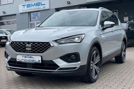 Seat Tarraco Gebrauchtwagen