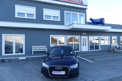 Audi A3 Gebrauchtwagen