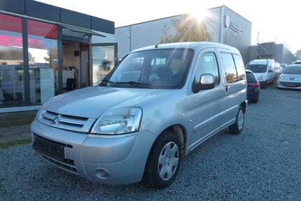 Citroen Berlingo Gebrauchtwagen