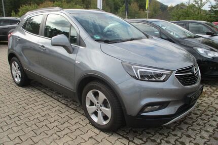 Opel Mokka Gebrauchtwagen
