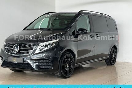 Mercedes-Benz V 300 Gebrauchtwagen