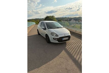 Fiat Punto Evo Gebrauchtwagen