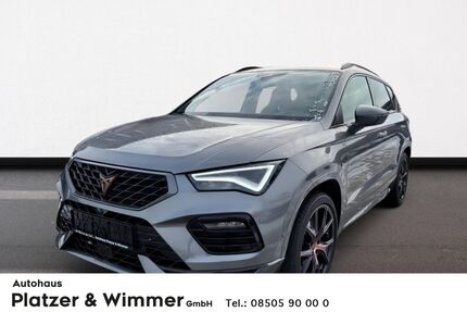 Cupra Ateca Gebrauchtwagen