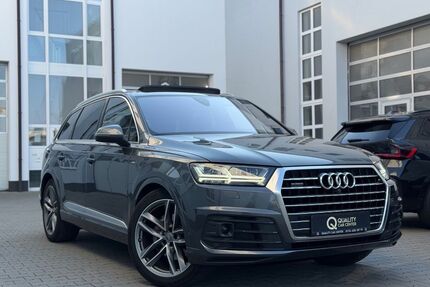 Audi Q7 Gebrauchtwagen