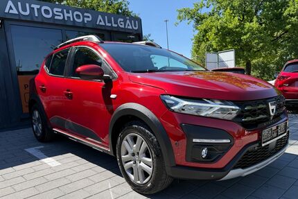 Dacia Sandero Gebrauchtwagen