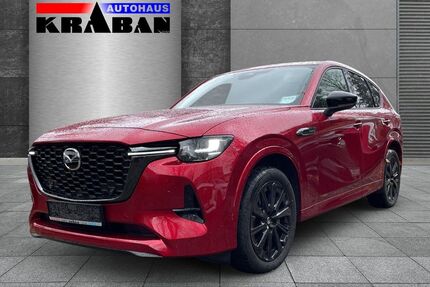 Mazda CX-60 Gebrauchtwagen