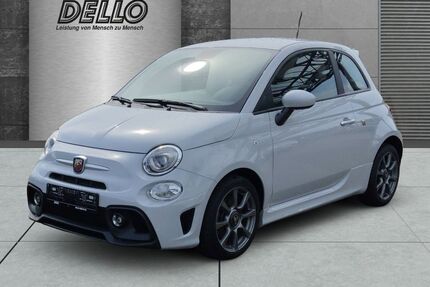 Abarth 595 Gebrauchtwagen