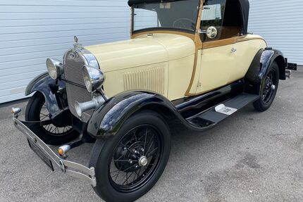 Ford Andere Oldtimer