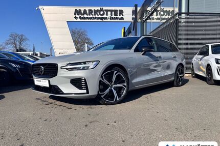 Volvo V60 Gebrauchtwagen