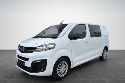 Opel Vivaro Gebrauchtwagen