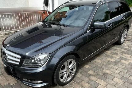 Mercedes-Benz C 220 Gebrauchtwagen