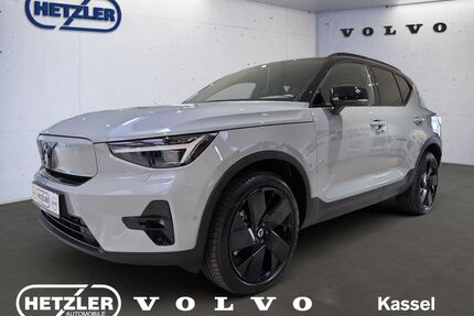 Volvo EX40 Gebrauchtwagen