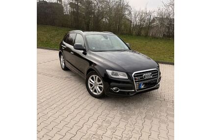 Audi SQ5 Gebrauchtwagen